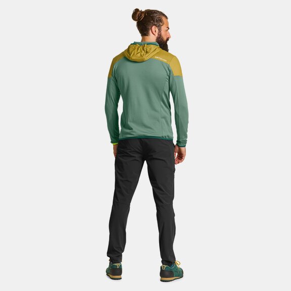 ORTOVOX LADIZ HYBRID JACKET M | Insulation Jackets | ORTOVOX